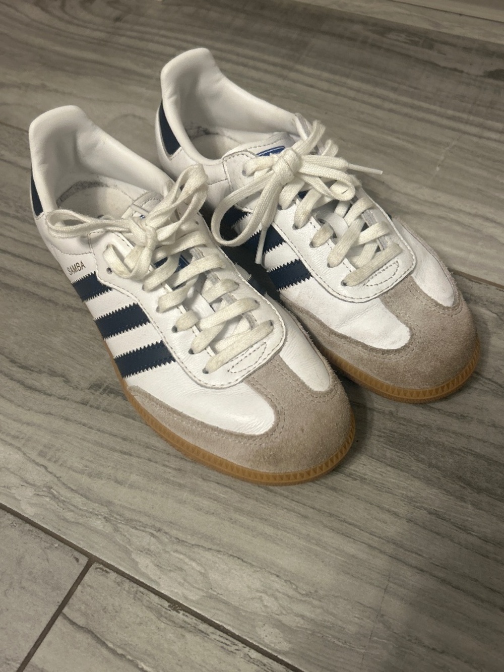 Adidas Samba